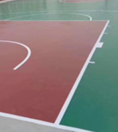 彬县篮球场地坪维修全方案